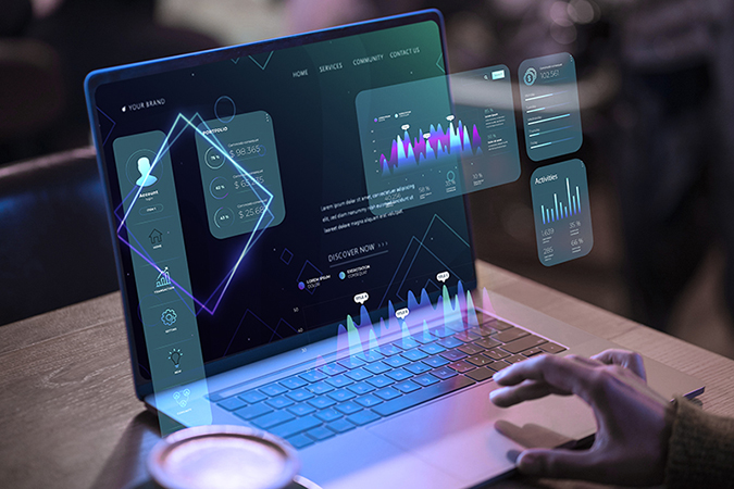 Kecerdasan Buatan dan Machine Learning: Revolusi Baru dalam Dunia Pendidikan